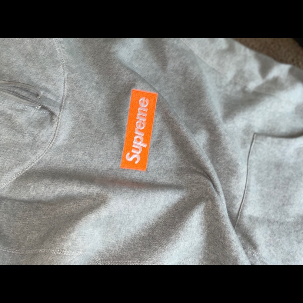 Supreme